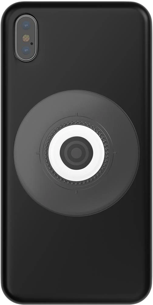 FIDLOCK VACUUM Klebepatch für Lenkerhalterung  universeller Smartphone-Klebe-Patch für sichere Befestigung am Fahrradlenker - Image 3